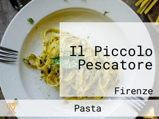 Il Piccolo Pescatore