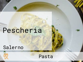 Pescheria