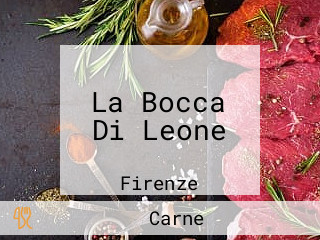 La Bocca Di Leone