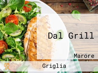 Dal Grill