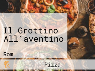 Il Grottino All´aventino