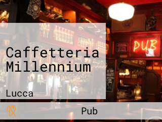 Caffetteria Millennium