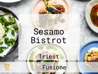 Sesamo Bistrot