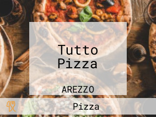 Tutto Pizza