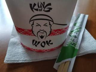 King Of Wok