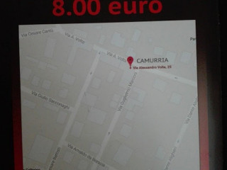 Camurria