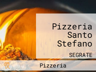 Pizzeria Santo Stefano