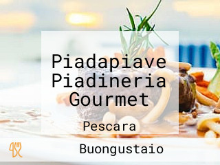 Piadapiave Piadineria Gourmet