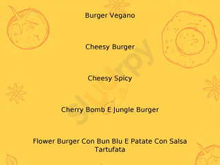 Flower Burger Rimini