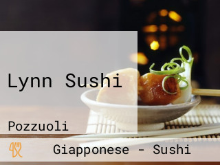 Lynn Sushi