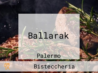 Ballarak