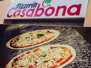 Pizzeria Casabona