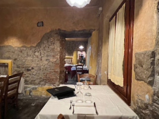 Trattoria Al Cappone