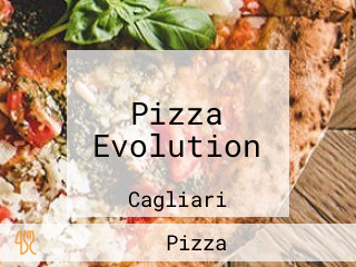 Pizza Evolution