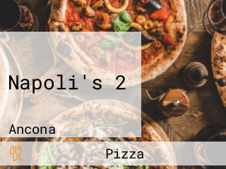 Napoli's 2