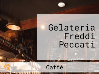 Gelateria Freddi Peccati