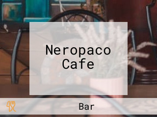 Neropaco Cafe