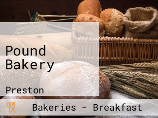 Pound Bakery