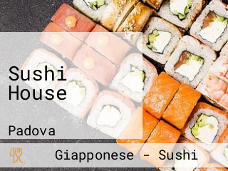 Sushi House