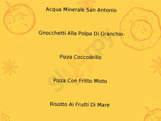 Pizzeria La Grotta