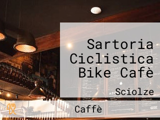 Sartoria Ciclistica Bike Cafè