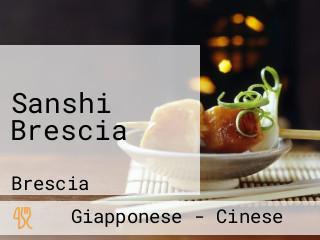 Sanshi Brescia