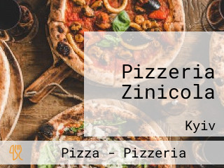 Pizzeria Zinicola