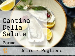 Cantina Della Salute