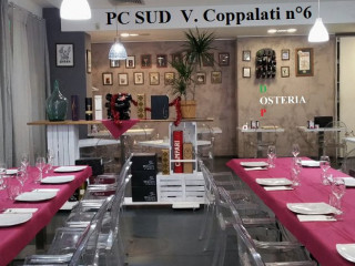 Osteria Dop