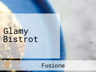 Glamy Bistrot