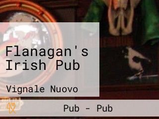 Flanagan's Irish Pub