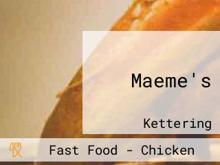 Maeme's