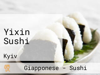 Yixin Sushi