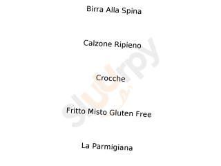 Oro Macina Pizzeria Gourmet