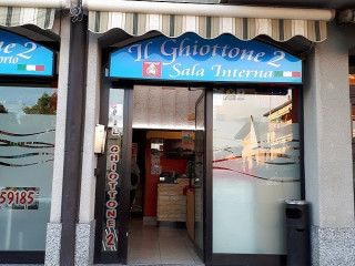 Il Ghiottone 2