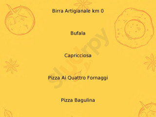 Pota La Pizza