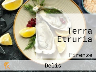 Terra Etruria