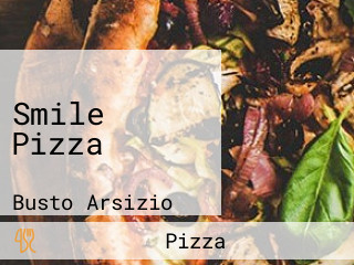 Smile Pizza