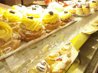 Pasticceria F.lli Orlando