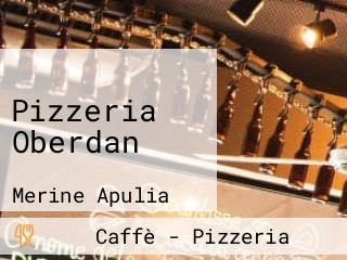 Pizzeria Oberdan