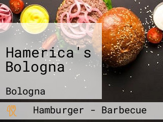 Hamerica's Bologna