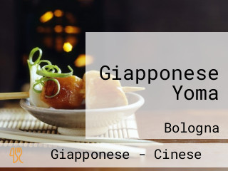 Giapponese Yoma