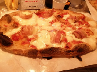 Ale Franz Pizzeria/pinseria/panificio