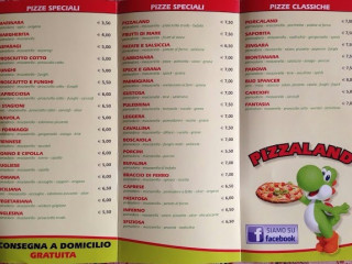 Pizzeria Per Asporto Al Draghetto