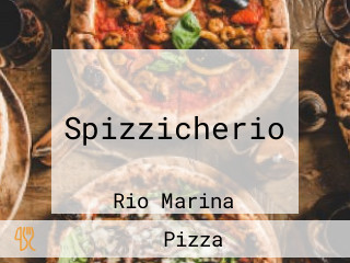 Spizzicherio