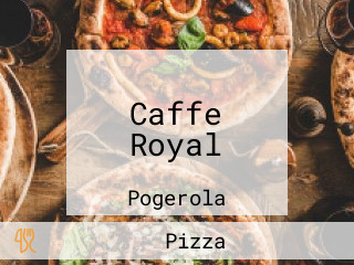 Caffe Royal