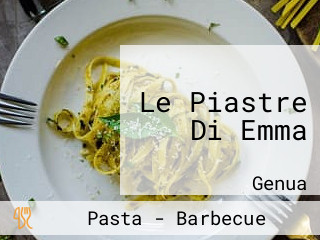 Le Piastre Di Emma