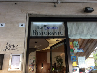 Bar Ristorante Universita