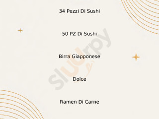 Nama Sushi E Altre Delizie