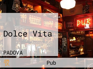 Dolce Vita